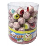 Oči želé  80ks x 18,5g Trolli 