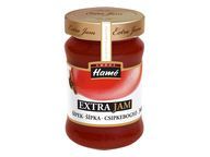 Džem šípek extra 340g HAM