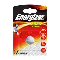 Baterie CR2025 Energizer 1ks