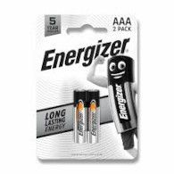 Baterie AAA Energizer 2ks