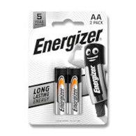 Baterie AA Energizer 2ks