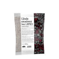Cibule smažená bez lepku 500g DRANA