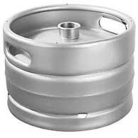 Desperados 15l KEG