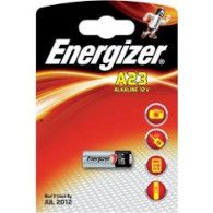 Baterie E23A Energizer 1ks