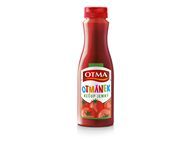 Kečup dětský Otmánek 375g HAM
