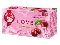 Čaj Love cherry dream 45g TEEK