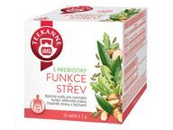 Čaj Funkce střev 20g TEEK