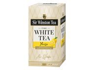 Čaj White tea yuzu 25g TEEK
