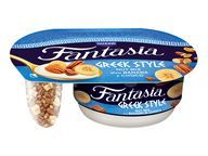 Fantasia řecký ořech/banán 100g DAN