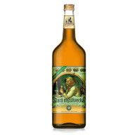 Stará žitná myslivecká RETRO 38% 1l