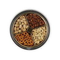 Směs ořechy/preclíky doza Poex 180g