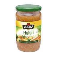 Halali 630g PP 315g HAM