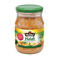 Halali TO 320g HAM