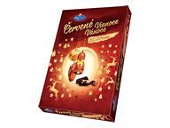 VÁN kolekce ml. červená 430g IDC