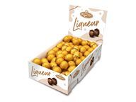 VÁN šiška vaj. likér 27,5g IDC