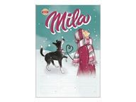 VÁN kalendář advent Mila 280g IDC