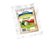 Sýr balkánský tzatziky 115g MAD