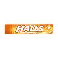 Halls Honey Lemon 33,5g 