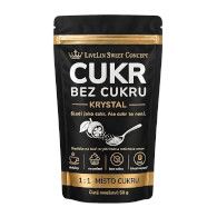 Sladidlo Cukr bez cukru 50g