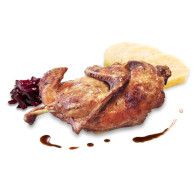 Husa půlka sous-vide Banquet