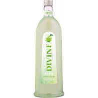 Vodka Divine jablko 15% 0,5l