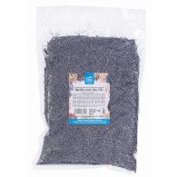 Mák mletý 100% 1kg IBK XT