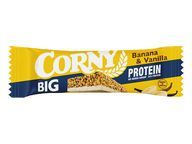 Corny Big protein banán/vanilka 50g XT