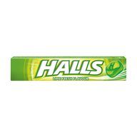 Halls lime Fresh 33.5g 