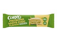 Corny protein 30% pist./bílá čok. 50g XT