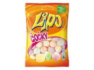Lipo čočky 60g XT