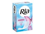 Vložky Ria slip normal 25ks