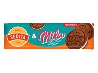 Suš. Mila 150g