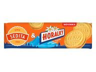 Suš. Horalky 150g