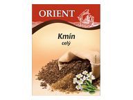 Kmín celý Orient 35g XT