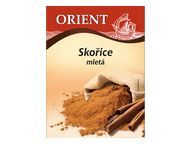 Skořice ml. Orient 28g XT