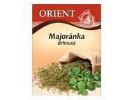 Majoránka drhnutá Orient 7g XT