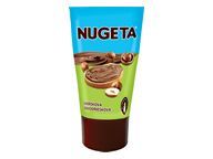 Nugeta lískooř. tuba 35g Chocoland XT