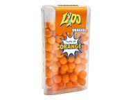 Lipo dražé orange 47g XT
