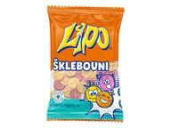 Lipo Šklebouni 60g XT