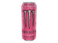 Monster Ultra Rosa Zero 0,5l P XT