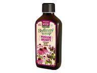 Sirup bylinný imunita MaxiVita 260g XX