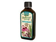 Sirup bylinný průdušky MaxiVita 260g XX