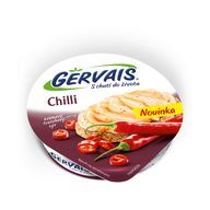 Gervais originál chilli 80g