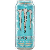 Monster Ultra Fiesta Mango 0,5l P XT