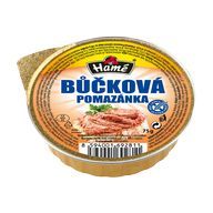 Pom. bůčková 75ml Al Hamé