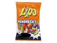 Lipo pendrečky 60g