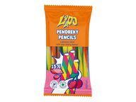 Lipo pendreky duha višeň 80g