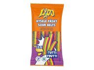 Lipo pásky kys. tutti frutti 80g