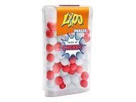 Lipo dražé cherry 47g