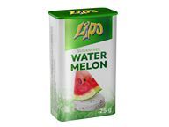 Lipo bez cukru meloun 25g P